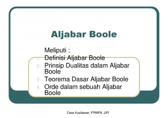 picture_Materi Himpunan Pdf 8025 | Aljabar Boole | Matematika
